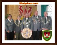 K&ouml;nigshaus 2012